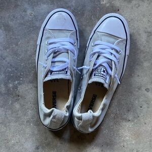 Shoreline converse shoes